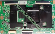 SAMSUNG - BN41-02110A, BN95-01810A, BN95-01332L-1332M, Samsung UE55H6300, T CON Board, CY-GH055CSLV8H