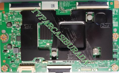 BN41-02110A, BN95-01810A, BN95-01332L-1332M, Samsung UE55H6300, T CON Board, CY-GH055CSLV8H