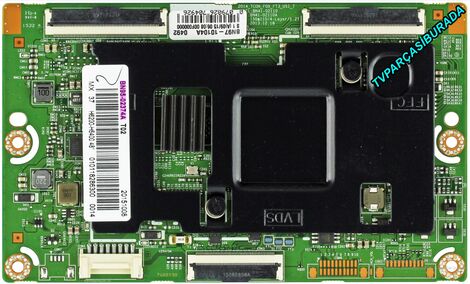 BN41-02110A, BN95-02374A, BN95-01319J, BN97-10104A, Samsung UE48J6270SU, T CON Board, CY-GH048CSLV7H