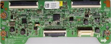 SAMSUNG - BN41-02111A, BN95-01305A, Samsung UE40H5570AS, T CON Board, CY-GH040BGLV2H