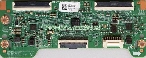 BN41-02111A, BN95-01305C, LSF4C0HM03, Samsung UE48H5030A, T CON Board, CY-GH048BGLV2H