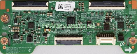 BN41-02111A, BN95-01305C, LSF4C0HM03, Samsung UE48H5030A, T CON Board, CY-GH048BGLV2H