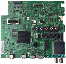 SAMSUNG - BN41-02156A, BN94-07228F, BN94-07228, SAMSUNG UE32H4580AS, 32H4580, Main Board, Ana Kart, CY-HH032AGLV2H, Samsung