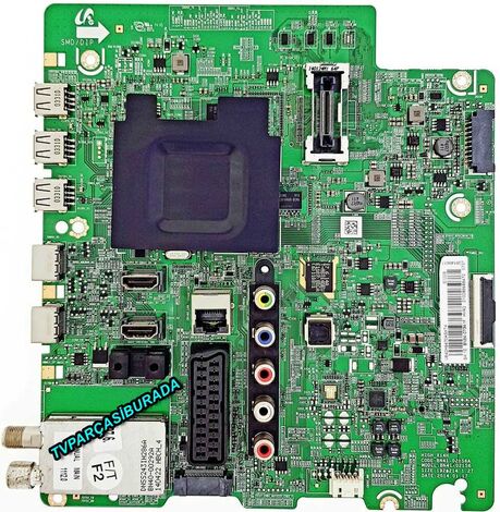 Samsung UE48H6470ASX Main Board , BN94-07341G , BN41-02156A , CY-GH048CSLV2H - 1