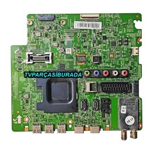 SAMSUNG - BN94-07341G , BN41-02156A , Samsung UE48H6470ASX Main Board , CY-GH048CSLV2H