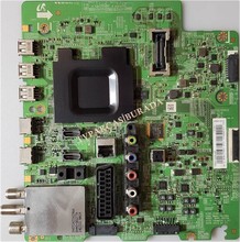 SAMSUNG - BN41-02156A, BN94-07343D, Samsung UE60H7000AL, Main Board, Ana Kart, CY-LH060DSSV6H