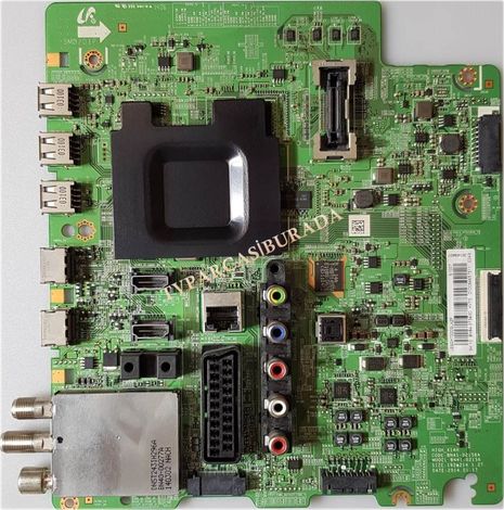 BN41-02156A, BN94-07343D, Samsung UE60H7000AL, Main Board, Ana Kart, CY-LH060DSSV6H