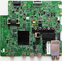 SAMSUNG - Samsung UE32H5570 Main Board , BN41-02156A , BN94-07369E , GH032BGA-B2