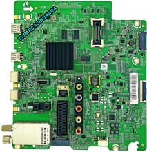 SAMSUNG - BN94-07369L , BN41-02156A , SAMSUNG UE40H5570ASXTK Main Board , CY-GH040BGLV2H