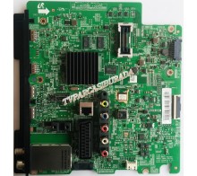 SAMSUNG - BN41-02156A, BN94-07369S, BN94-07369, SAMSUNG UE48H5570ASXTK, SAMSUNG UE48H5570AS, UE48H5570, Main Board, Ana Kart, CY-GH048BGLV2H, Samsung