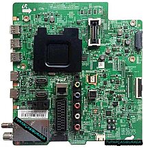 BN41-02156A, BN94-07593S, BN41-02156, SAMSUNG UE55H6470AS, Main Board, Ana Kart, CY-GH055CSA-B2