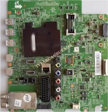 SAMSUNG - BN41-02156A, BN94-07385W, BN41-02156, SAMSUNG UE60H6270AS, Main Board, Ana Kart, CY-HH060CSSV1H