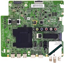 SAMSUNG - BN94-07549T , BN41-02156A , Samsung UE40H6500ALXTK Main Board , CY-GH040CSLV1H