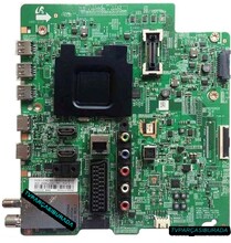 SAMSUNG - SAMSUNG UE55H6470AS Main Board , BN41-02156A , BN94-07593S , CY-GH055CSA-B2