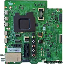 SAMSUNG - BN41-02156A, BN94-07770R, SAMSUNG UE55H6270AS, Main Board, Ana Kart, GH055CSA-B1