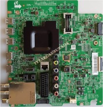 SAMSUNG - BN41-02156A, BN94-07901A, BN41-02156, SAMSUNG UE55H6500AL, Main Board, Ana Kart, CY-CH055CSA-B1