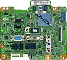 SAMSUNG - BN41-02162A, BN94-07260L, Samsung LH32EDDPLGC, Main Board, CY-DH032AGLV YH