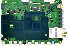 SAMSUNG - BN41-02189A , BN94-07389E , Samsung UE55H8000ALXTK , Main Board , CY-VH055DSLV1A
