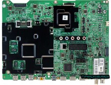 SAMSUNG - BN41-02206B, BN94-07578B, BN94-07578, UE50HU6900SXXH, Samsung UE-50HU6900, UE50HU6900S, Main Board, Ana Kart, CY-HG050HGNV5H, Samsung