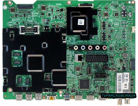 Samsung UE50HU6900SXXH Main Board , BN41-02206B , BN94-07578B , CY-HG050HGNV5H