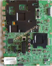 SAMSUNG - BN41-02206B, BN94-08239N, BN41-02206, SAMSUNG UE50HU6900S, Main Board, Ana Kart, CY-GH050HGNV5H