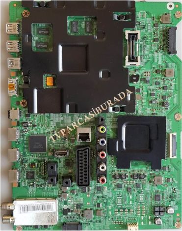 BN41-02206B, BN94-08239N, BN41-02206, SAMSUNG UE50HU6900S, Main Board, Ana Kart, CY-GH050HGNV5H