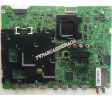 SAMSUNG - BN41-02206B, BN94-08240C, BN94-08240, SAMSUNG UE55HU6900SXXC, 55HU6900, UHD_7K_NT14U_NT72323, Main Board, Ana Kart, CY-GH055HGLV3H, Samsung