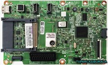SAMSUNG - BN94-07456F , BN41-02217A , Samsung UE40H4200AW Main Board , CY-HH040AGLV1H