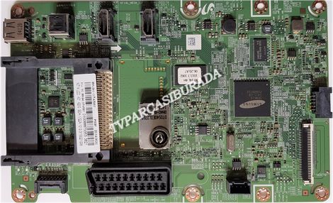 BN41-02217A, BN94-07456F, Samsung UE40H4200AW, Main Board, Ana Kart, CY-HH040AGLV1H