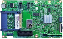 SAMSUNG - BN41-02217B, BN94-07155J, BN41-02217, SAMSUNG UE40H5003AW, Main Board, Ana kart, CY-HH040AGNV1H