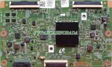 SAMSUNG - BN41-02229A, BN41-02229, BN95-02060A, Samsung UE55J6370SUXTK, T CON Board, CY-WJ055CGLV1H