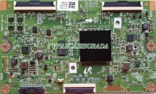 SAMSUNG - BN41-02229A, BN95-02058A, LSF400HF05, Samsung UE40J6370SU, T CON Board, CY-WJ040CGLV1H