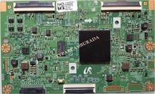 SAMSUNG - BN41-02229B, BN95-02412A, Samsung UE40H6470AS, Tcon Board, CY-GH40CSLVGH