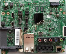 SAMSUNG - BN41-02241A, BN94-07854M, BN41-02241, SAMSUNG UE40H5373AS, Main Board, Ana Kart, CY-DF400BGLV1H