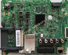 SAMSUNG - BN41-02241A, BN94-07854N, BN41-02241, SAMSUNG UE46H5373AS, Main Board, Ana Kart, CY-DF460BGLV1H