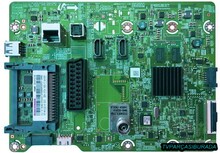 SAMSUNG - BN41-02253A, BN94-07800G, BN94-07800, Samsung UE40H5203AWXTK, UE40H5203AW, UE40H5203, Main Board, Ana Kart, CY-HH040BGNV1H, Samsung