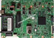 SAMSUNG - BN41-02253A, BN94-07800U, Samsung UE48H5203W, Main Board, Ana Kart, CY-HH048BEV1H