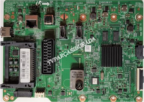 BN41-02253A, BN94-07800U, Samsung UE48H5203W, Main Board, Ana Kart, CY-HH048BEV1H