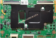 SAMSUNG - BN41-02254A, BN95-01839A, Samsung 55H6870AS, T-Con Board, CY-VH055CSLV1H