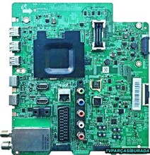 SAMSUNG - BN94-07901T , BN41-02260A , Samsung UE55H6870AS Main Board , CY-VH055CSLV1H