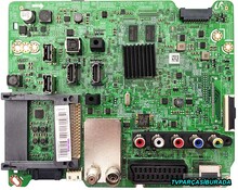 SAMSUNG - BN41-02272A, BN94-10485L, BN41-02272, SAMSUNG UE58J5270AS, Main Board, Ana Kart, CY-HH058BGNV1H