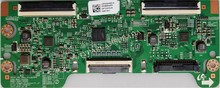 SAMSUNG - BN41-02292A, BN95-02672A, Samsung UE40K6000AU, T CON Board, CY-KK040BGLV1H