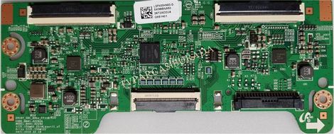 BN41-02292A, BN95-02672A, Samsung UE40K6000AU, T CON Board, CY-KK040BGLV1H