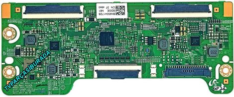 BN41-02292B , BN95-04172B , Samsung LC32F391FWU T Con Board