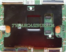 SAMSUNG - BN41-02297A, BN95-01946A, LSF550FJ05, Samsung UE55JU7000T, T CON Board, CY-GJ055FLLV1H