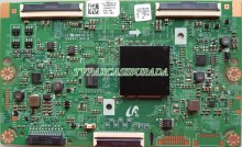 SAMSUNG - BN41-0229A, BN95-2059A, BN41-0229, Samsung UE48J6370SU, T CON Board, CY-WJ048CGLV1V