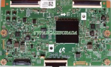 SAMSUNG - BN41-0229A, LSF400HF05, BN41-02229, BN95-02058A, Samsung UE4056370SU, T CON Board, CY-WJ040CGLV1H