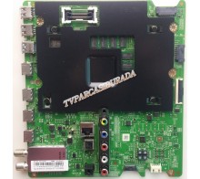 SAMSUNG - BN41-02344B, BN94-08220R, BN94-08220, SAMSUNG UE48JU6470UXTK, UE48JU6470U, UE48JU6470, Main Board, Ana Kart