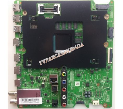 BN41-02344B, BN94-08220R, BN94-08220, SAMSUNG UE48JU6470UXTK, UE48JU6470U, UE48JU6470, Main Board, Ana Kart