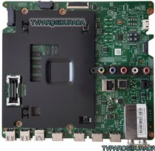 SAMSUNG - SAMSUNG UE50JU6470UXTK Main Board , BN41-02344B , BN94-08220Q , CY-GJ050HGLV1H